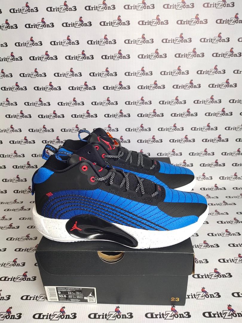 jordan jumpman 2021 weartesters