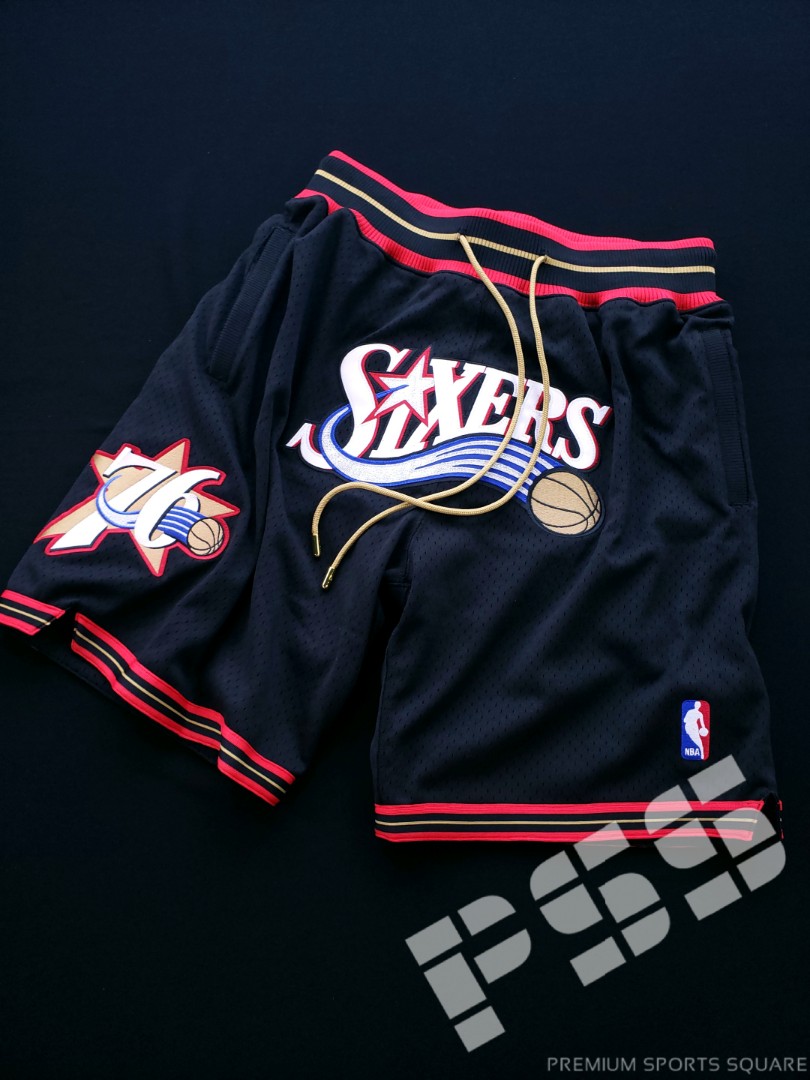 just don 76ers