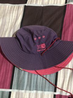 Karrimor vintage bucket hat/ fisherman hat