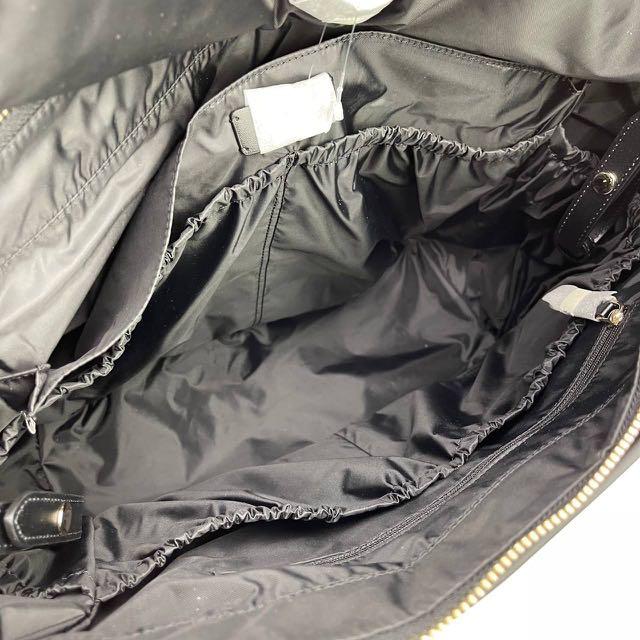 Kate Spade Chelsea Baby Bag in Black, Luxury, Bags & Wallets on Carousell
