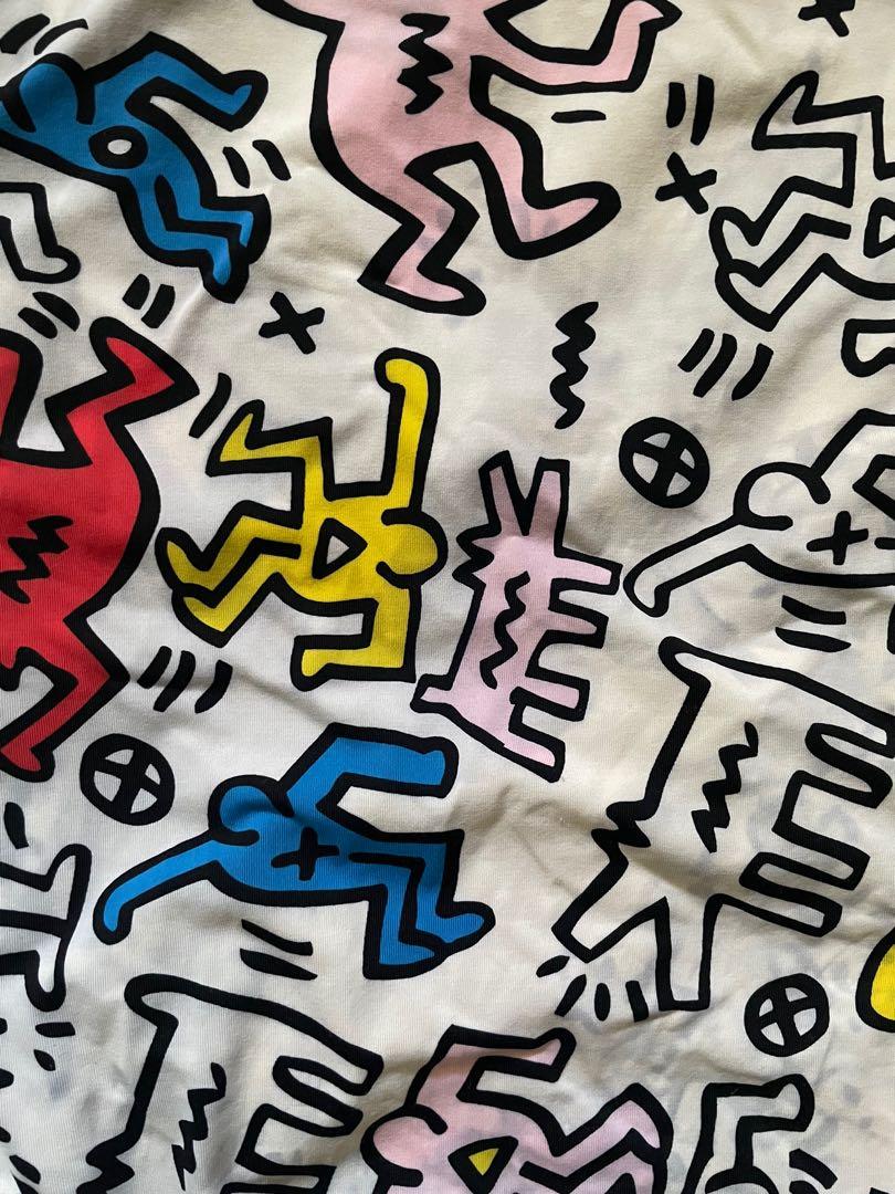 Keith haring one piece (Category: Activewear) located in Pasig City. Submitted by ms.collect (Listing ID 1137096532, Image 3). Description: .