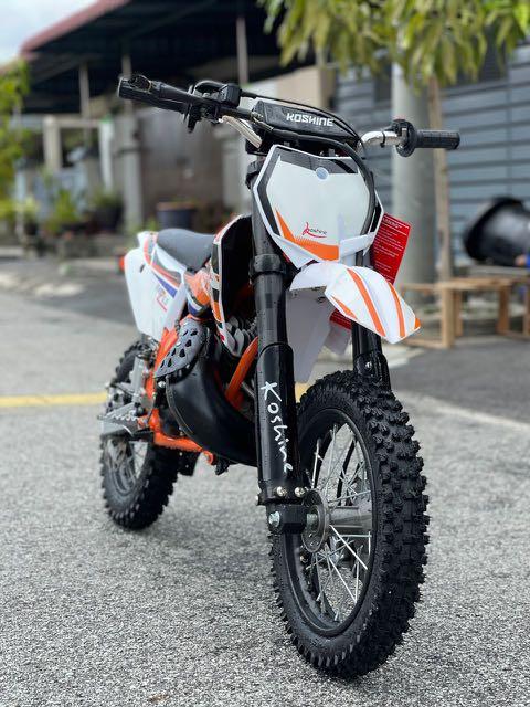 Koshine 50cc store