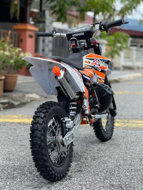 Koshine 50cc online
