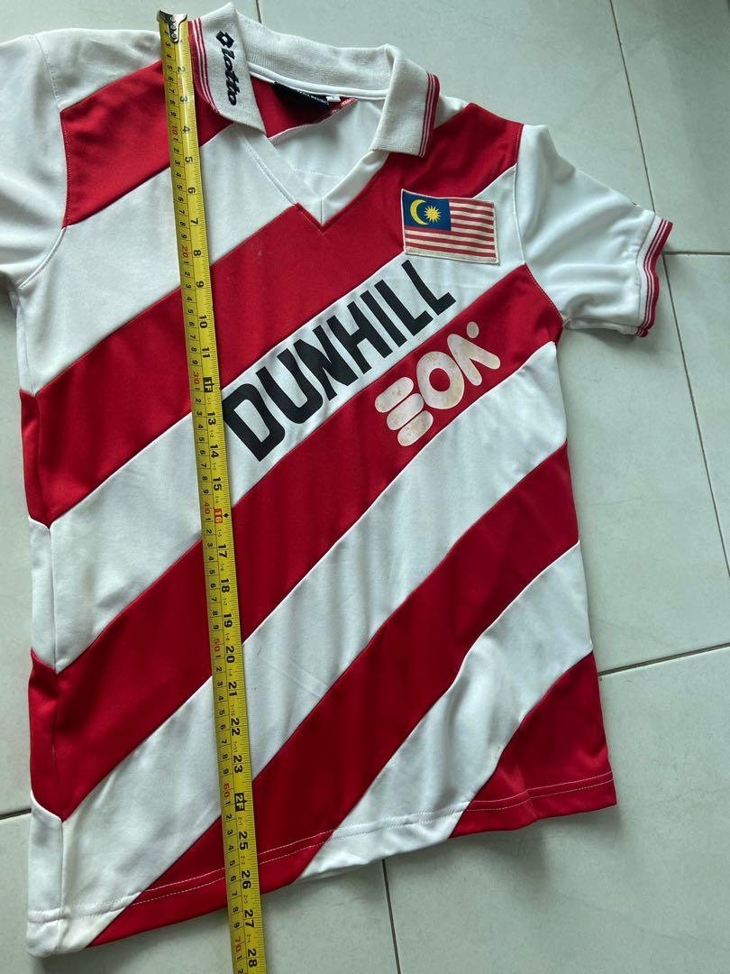 Kuala lumpur on sale fa jersey