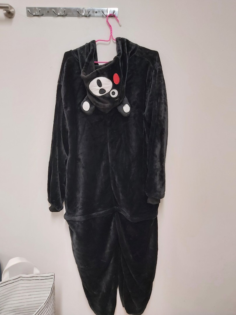 Kumamon onesie best sale