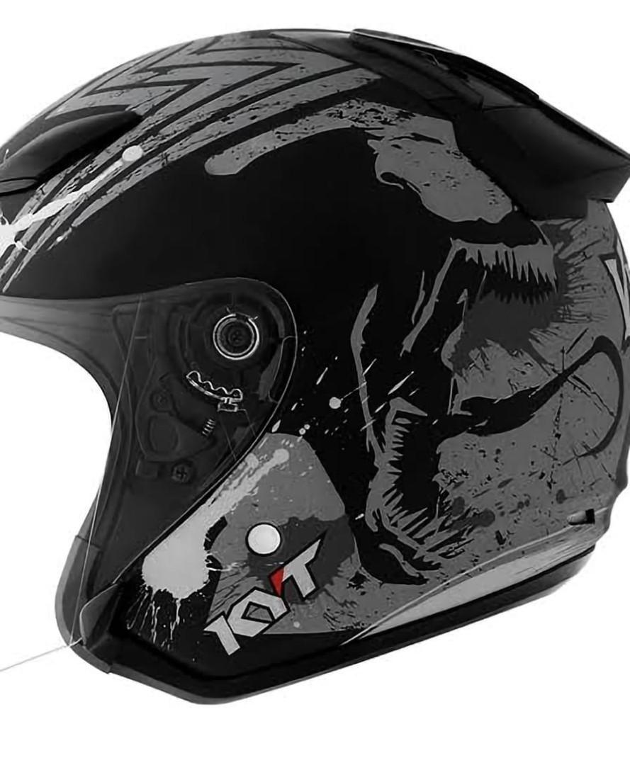 Kyt dj Maru venom, Motorcycles 
