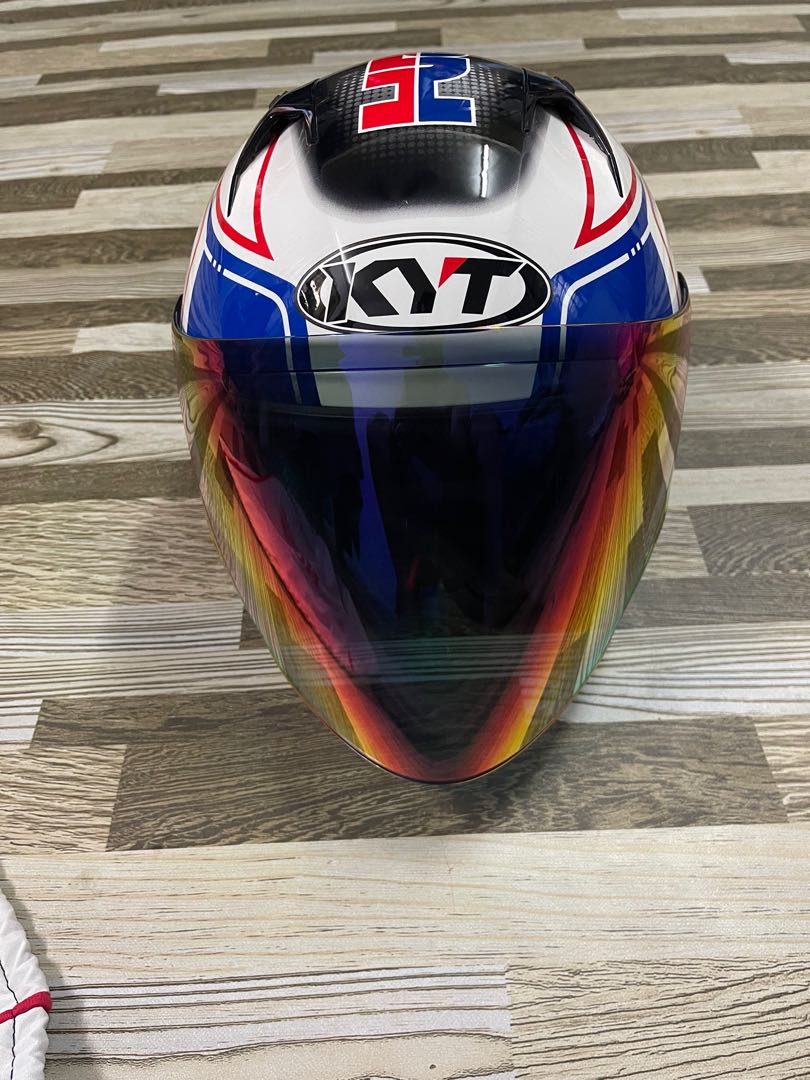 Kyt top nfj hrc