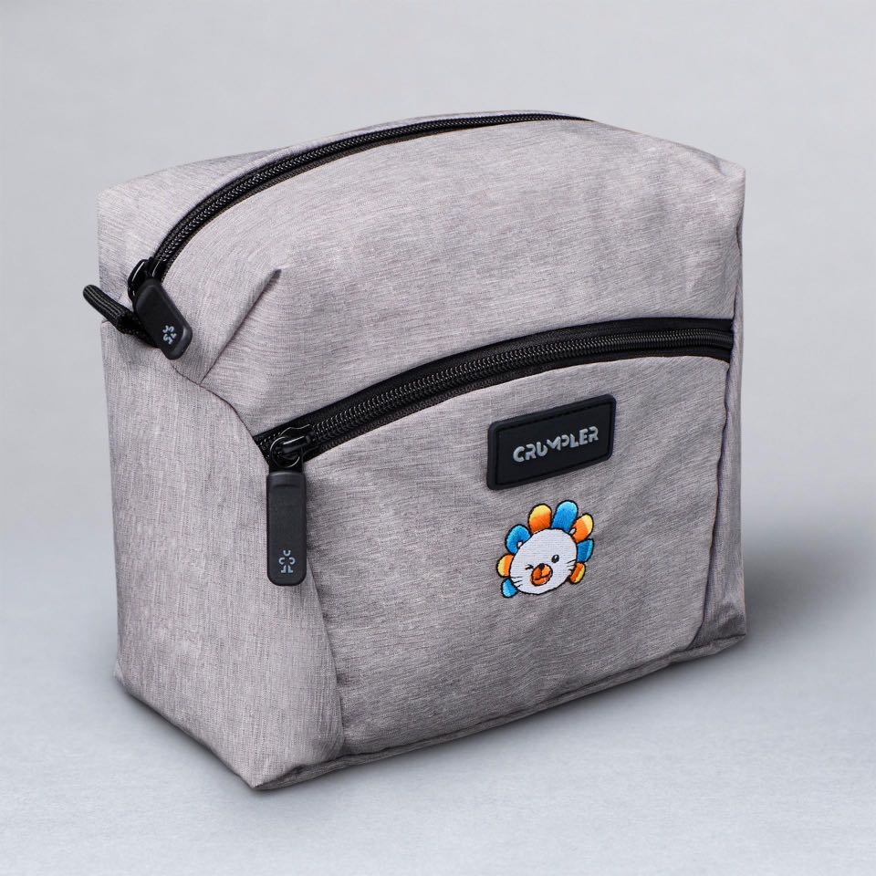 Crumpler lazada 2025