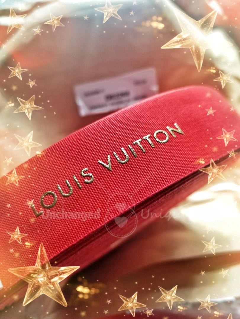 LV ribbon roll of 50 meters