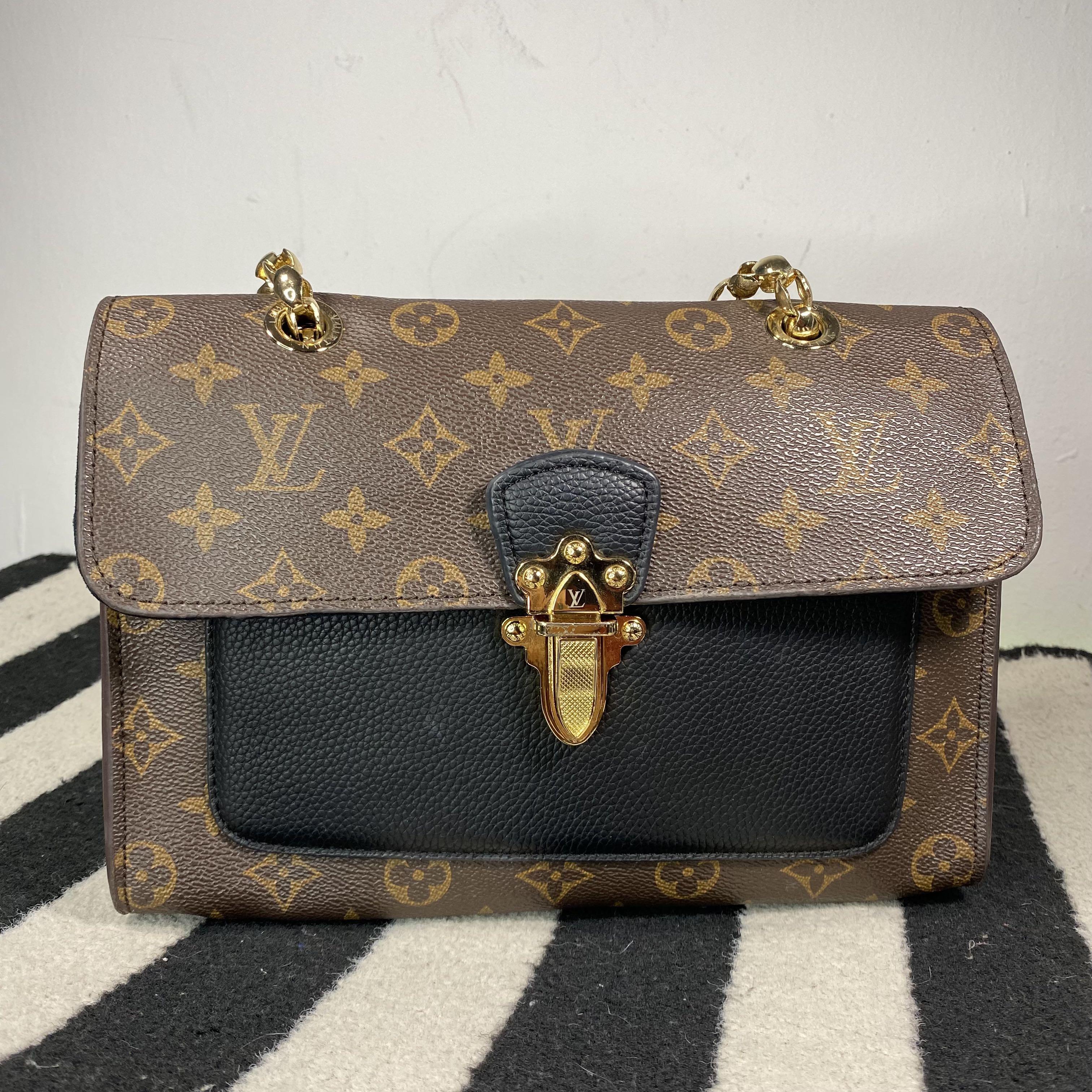 LV Sling Bag, Women's Fashion, Bags & Wallets, Tote Bags on Carousell