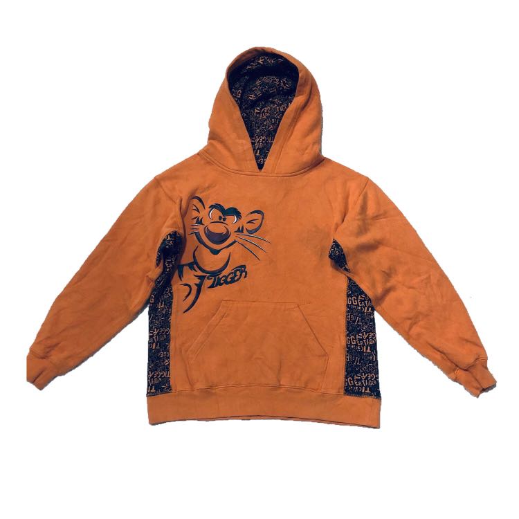 Tigger hoodie online