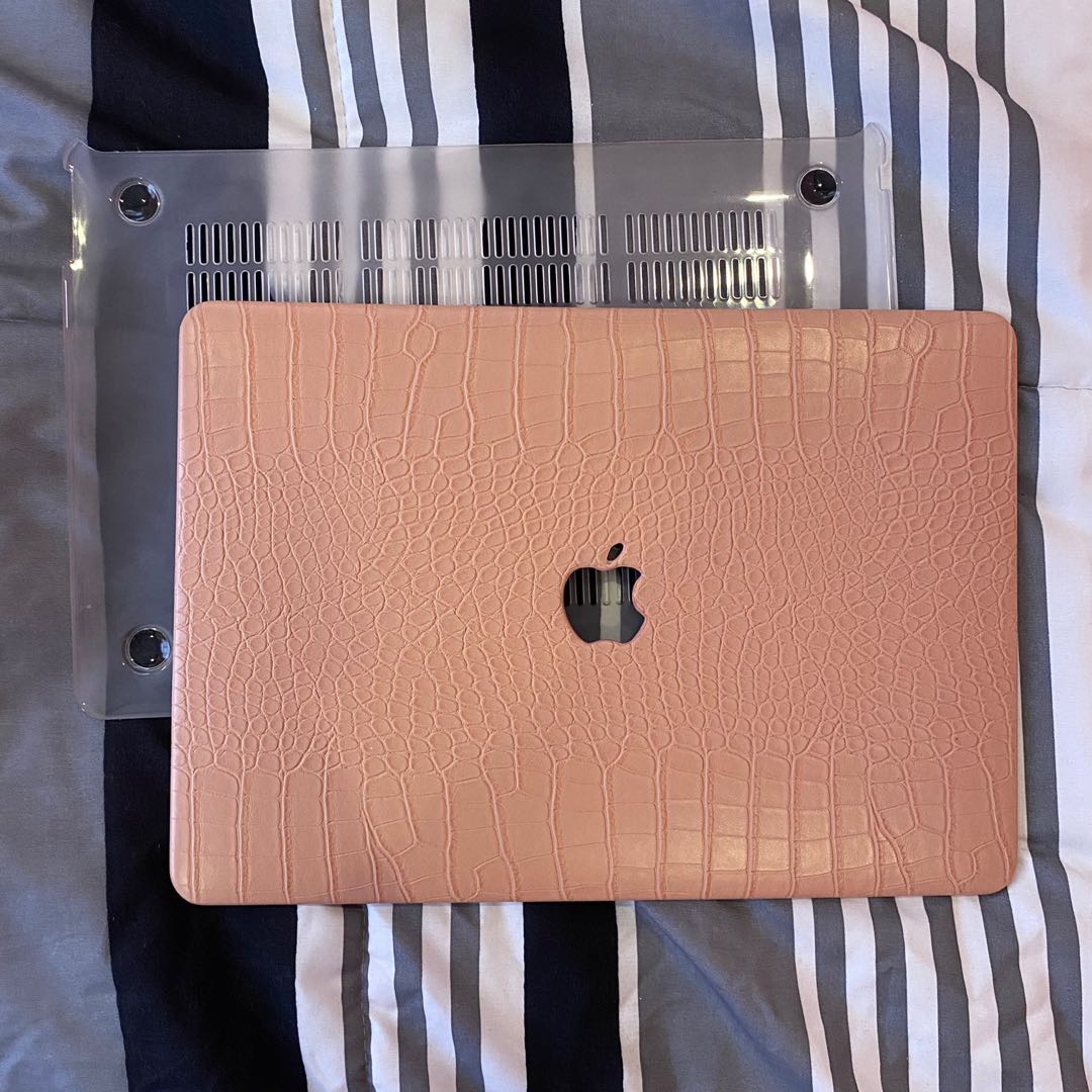 MACBOOK AIR CASE, Mobile Phones & Gadgets, Mobile & Gadget Accessories