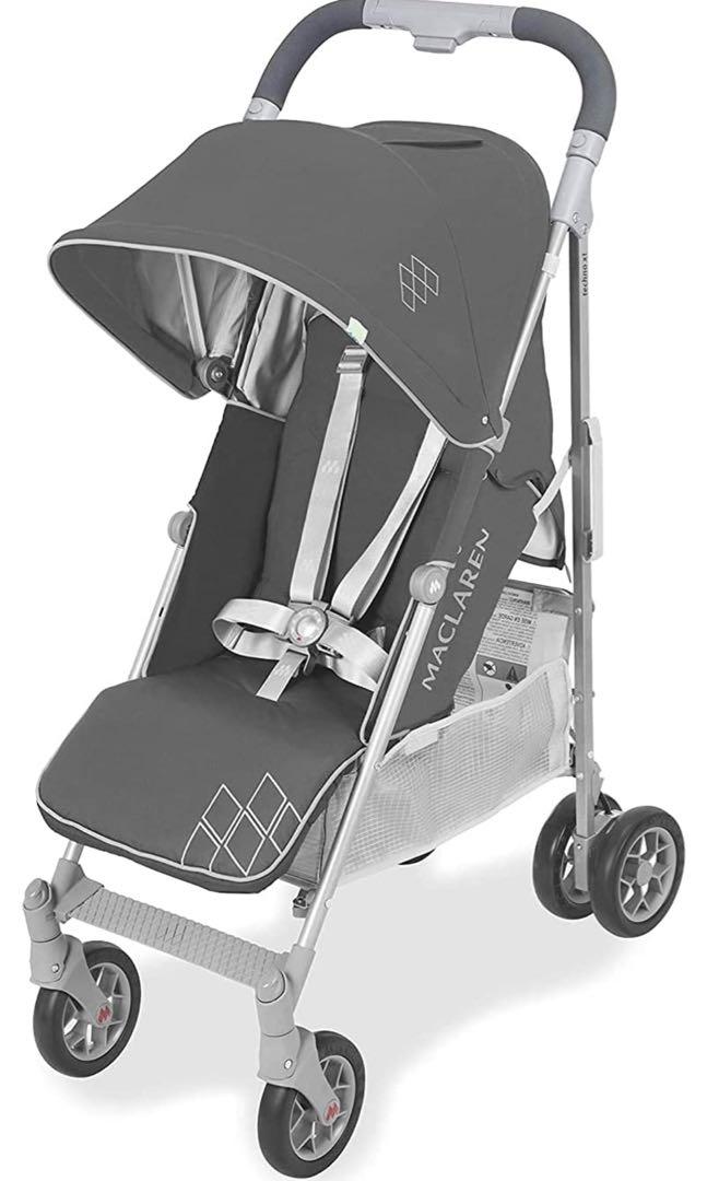 Maclaren xlr arc store