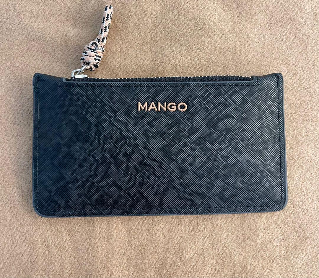 mango coin purse