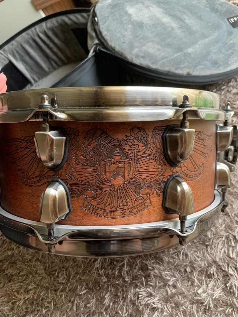 Mapex warbird online