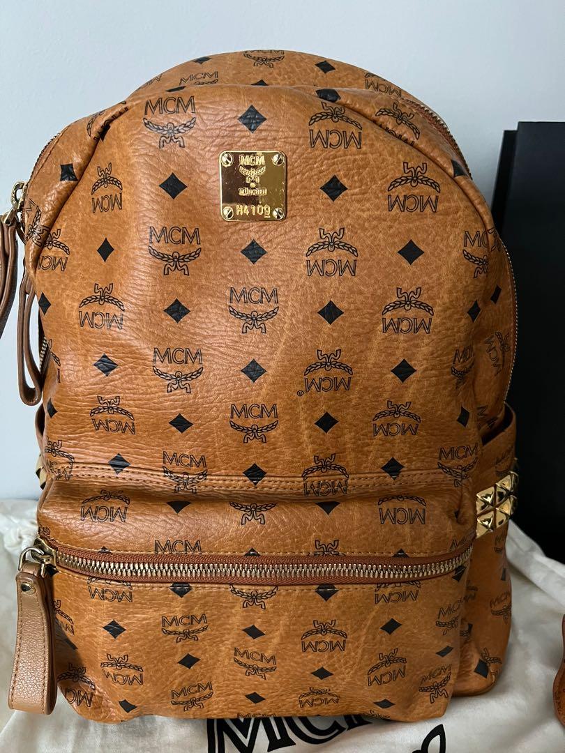 Mcm bag sale korea