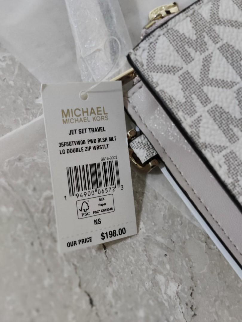 Michael Kors Charlotte Signature Large Top Zip Tote, Shoulder Bag bundle  with XL Dust Bag Brown : Clothing, Shoes & Jewelry - Amazon.com