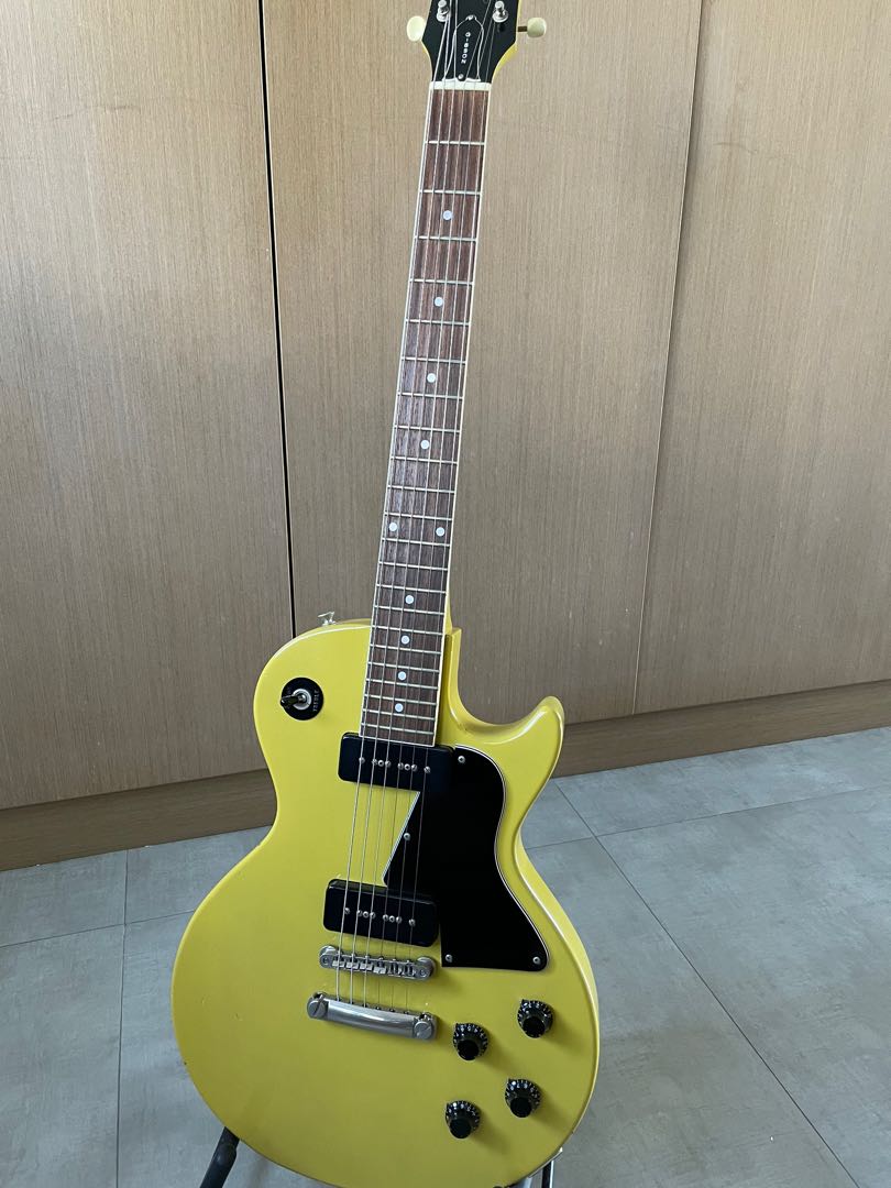 Mij epiphone les paul discount