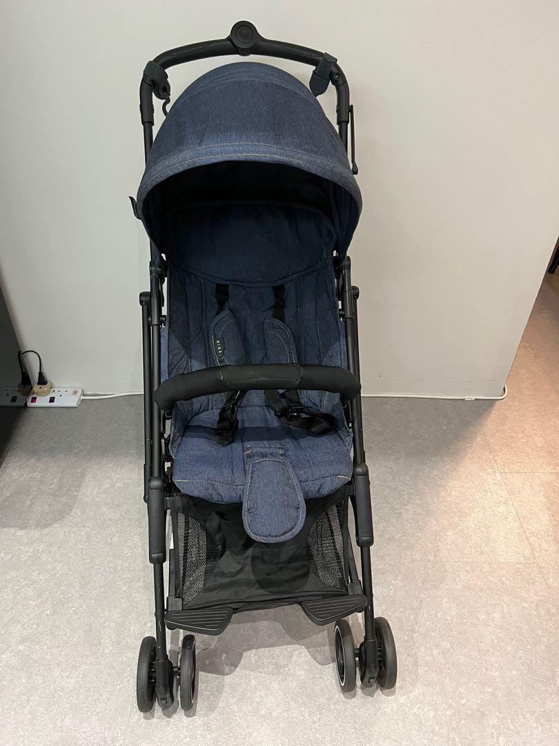 Mimosa cabin city stroller sales