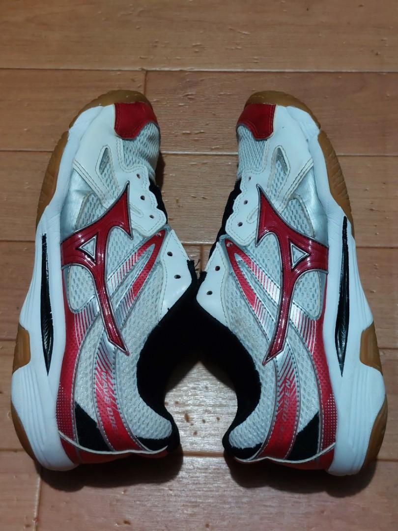 Mizuno Wave Odeen Shoes Men s Fashion Footwear Sneakers on