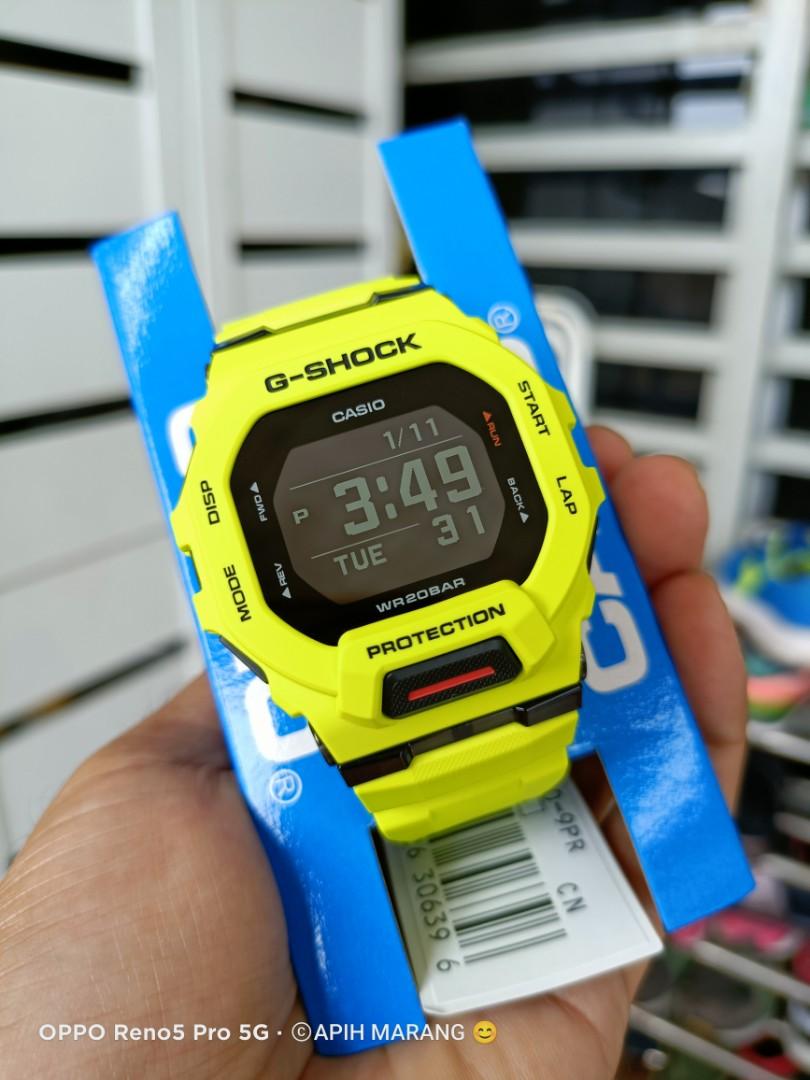 G shock original 2021 on sale