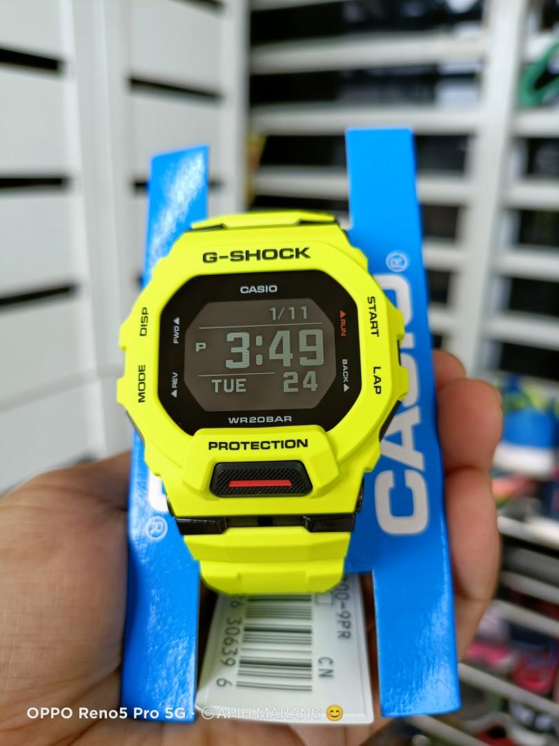 G shock top original 2021