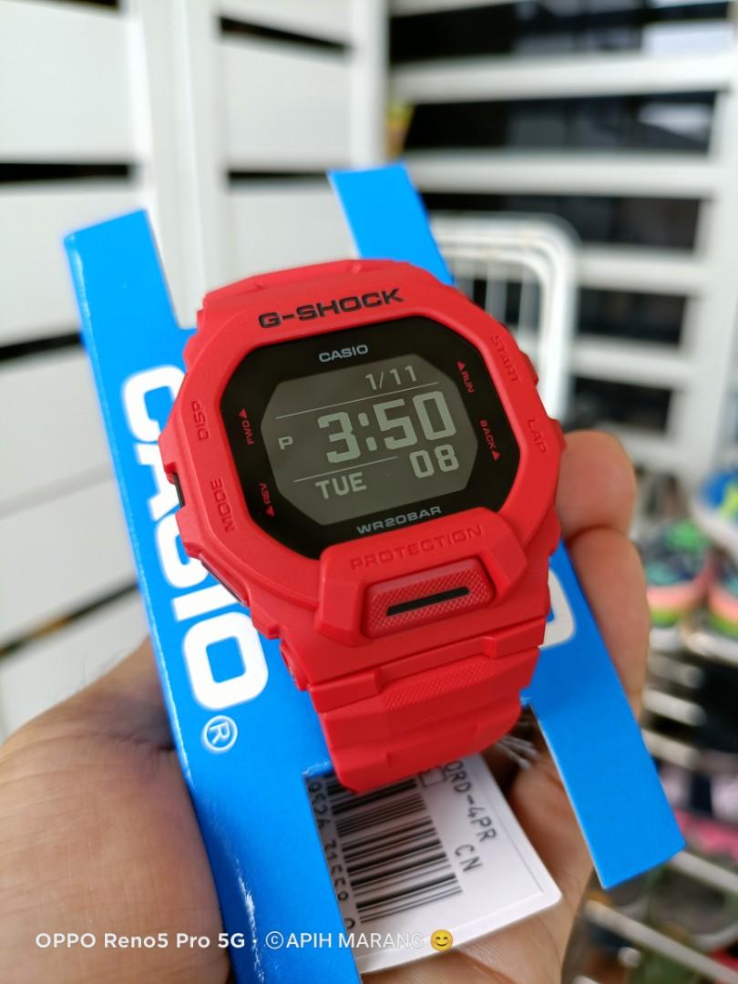 G shock terbaru 2021 original 2025