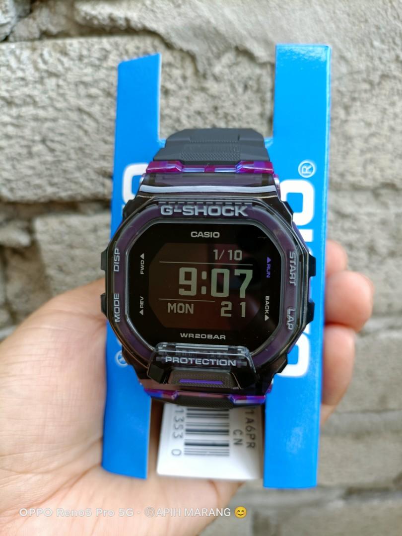 Jam g shock best sale 2021