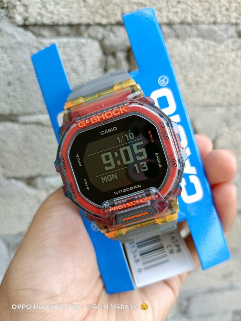 Jam g shop shock 2021
