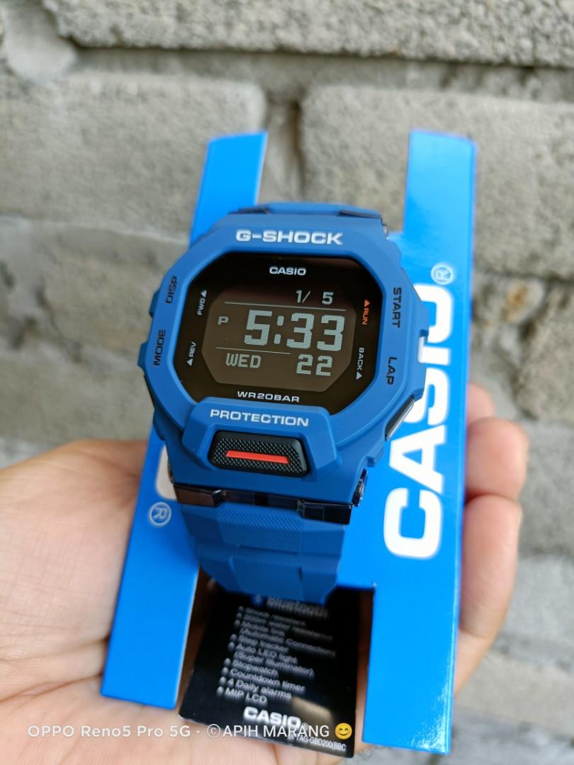 G shock terbaru 2021 original shop
