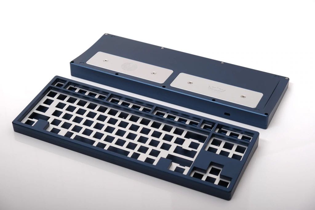Monokei KFE CE Suave Blue, Computers & Tech, Parts & Accessories ...