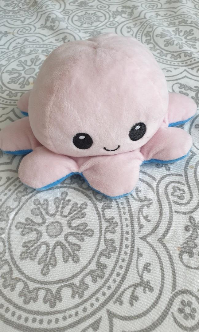 Mood plushie, Hobbies & Toys, Toys & Games on Carousell