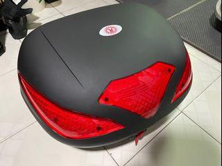 Motorbike Box
