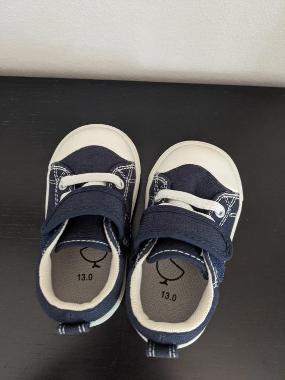 Muji kids shoes clearance
