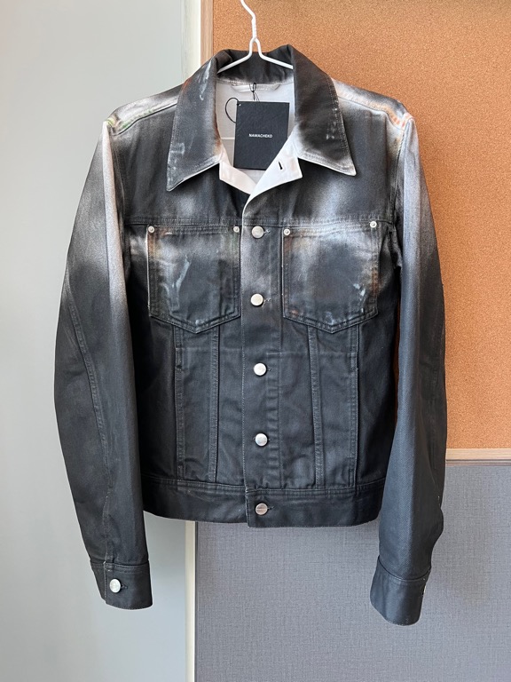 軽量な折り畳み自転車 NAMACHEKO biker denim best - 通販