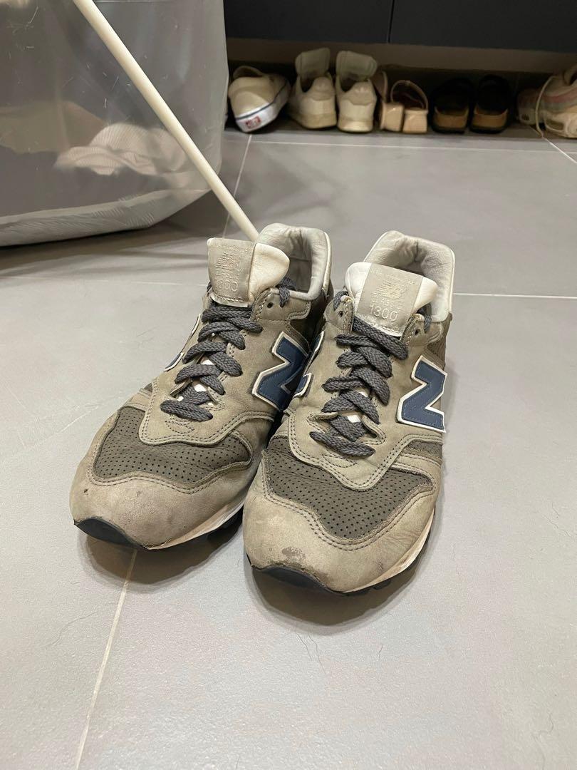 New balance sale 1300 dar