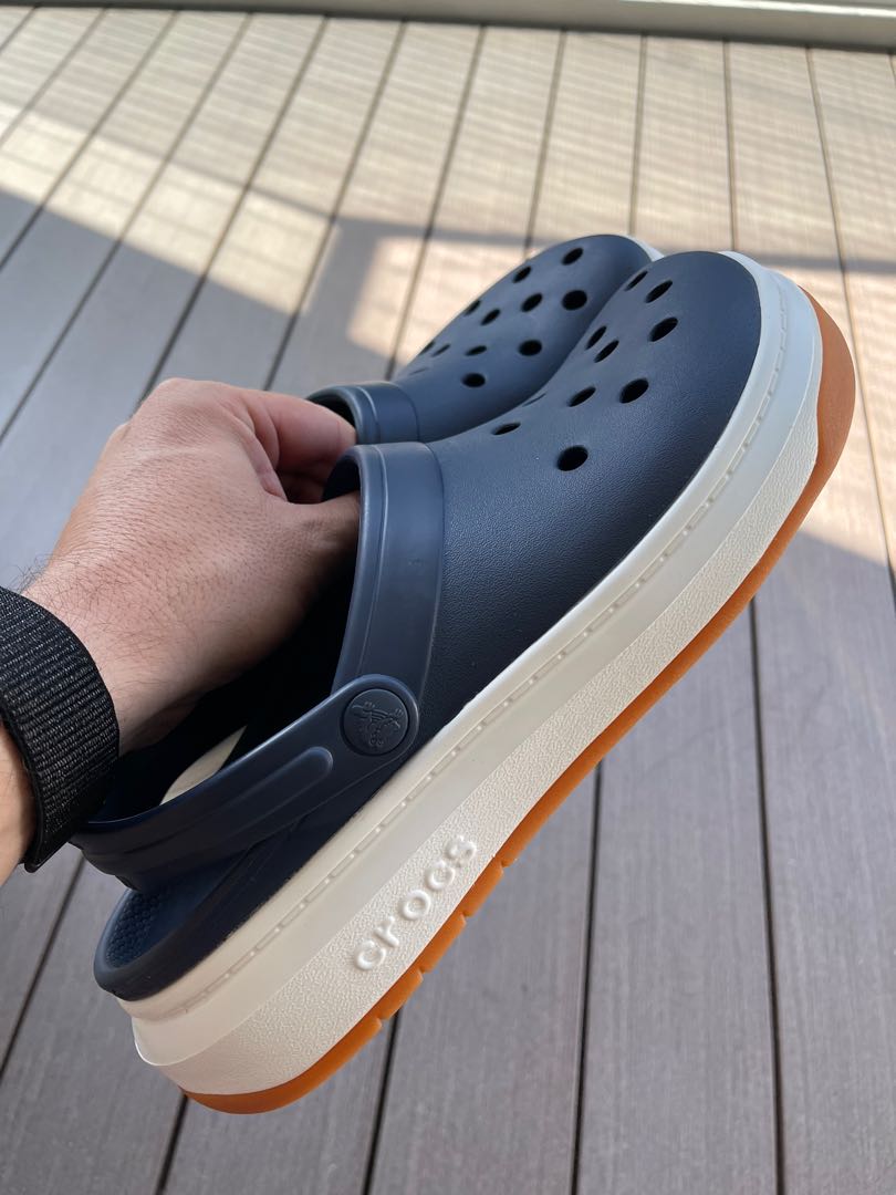 Crocs full force 2025 review