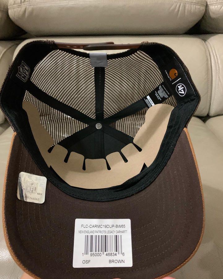 Carhartt patriots hat online