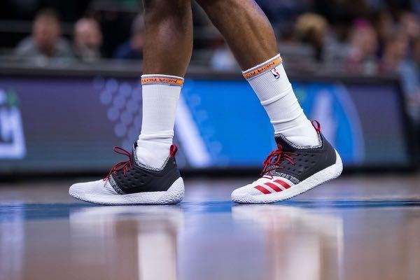 Nike 襪elite socks NBA Power Grip Game issue GI 球員版, 男裝, 手錶
