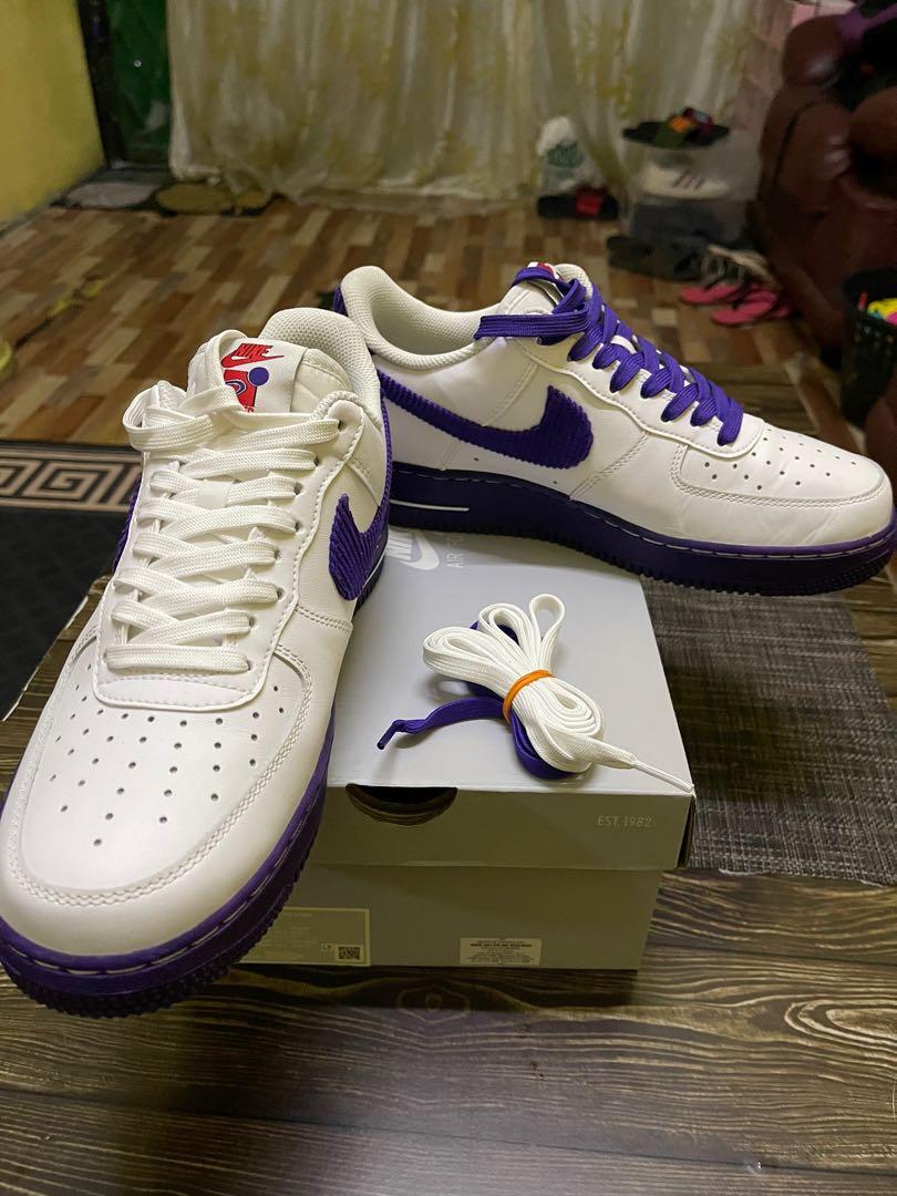 Air force 1 basketball edition online