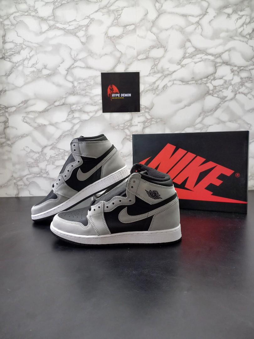 footlocker shadow 2.0