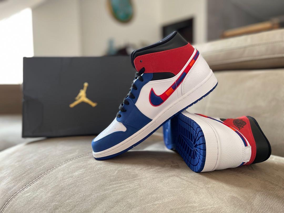 jordon sneakers