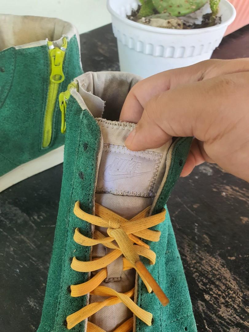 Nike blazer online mid ab