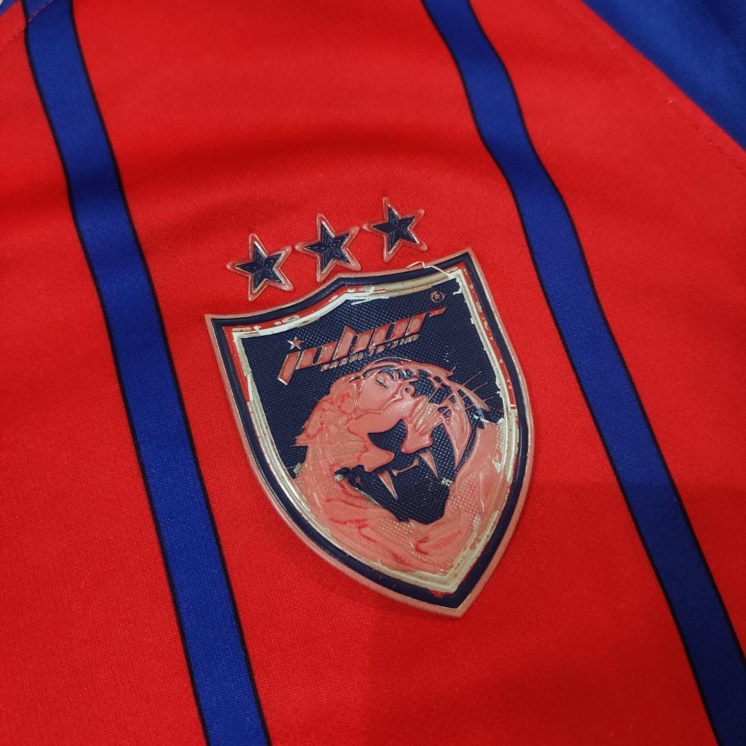 JDT