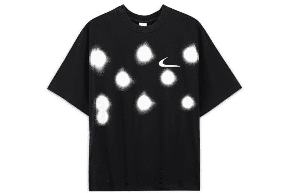 Off white tee deals retail price