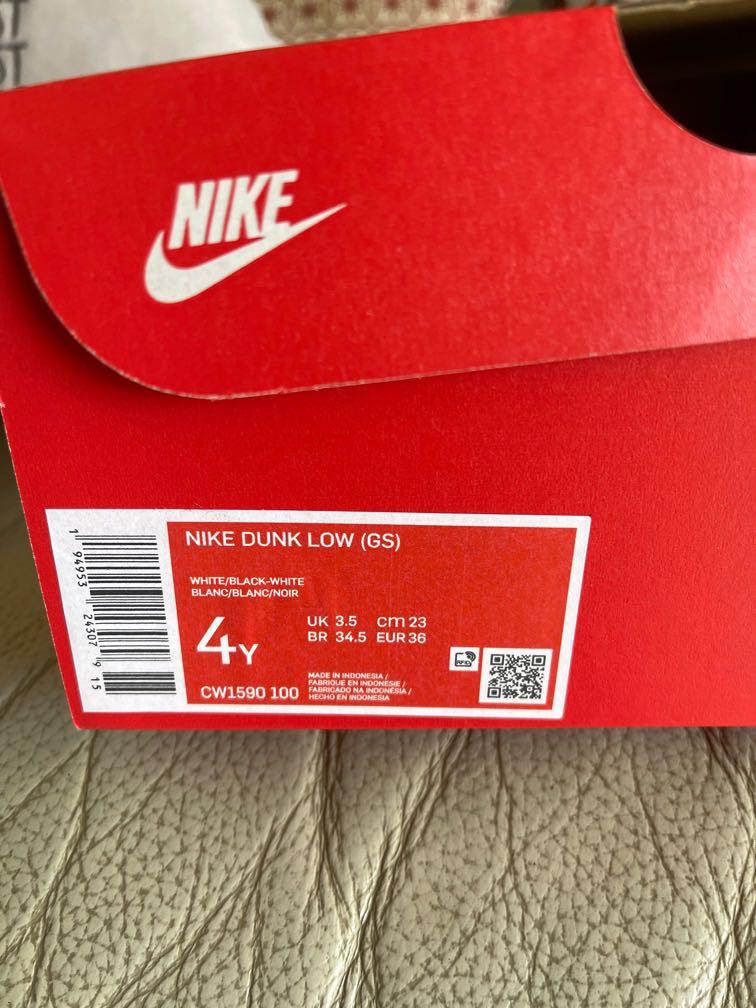 NIKE DUNK HIGH PANDA - Kicksdaily