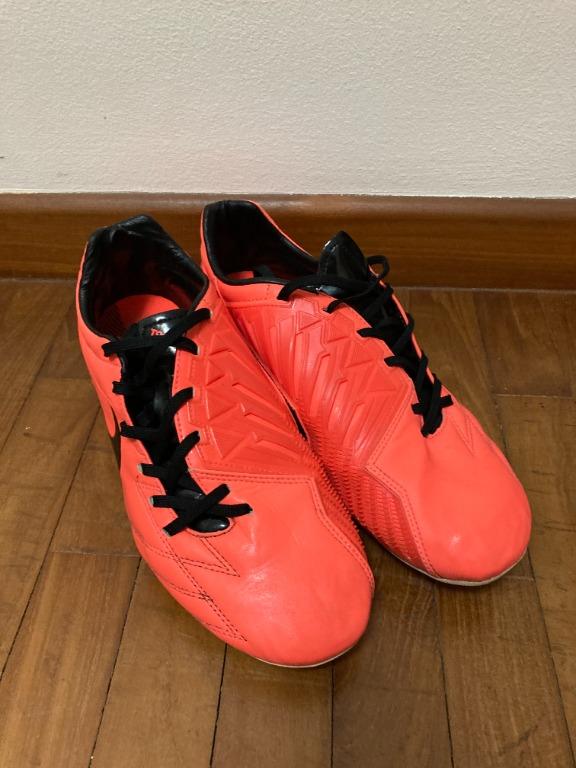 Nike t90s football boots outlet