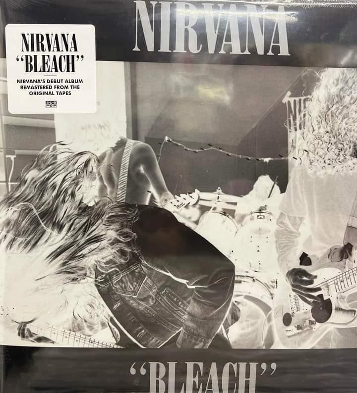 Nirvana Remastered Vinyl (Category: Vinyls) located in Manila. Submitted by ramonrobin.cruz (Listing ID 1137223088, Image 1). Description: For sale = NIRVANA - IN UTERO 180 Gram Heavyweight Vinyl = 3,750php Nirvana bleach debut album = 3,500php Nirvana - Unplugged In New York (180 Gram Vinyl =™₱3,750 Nirvana (2LP 45 Compilation) =™₱5,500 Nirvana Live at the Paramount (2LP) =₱5,500 all brand new sealed made in Germany/E.U Contact 09360833528 https
