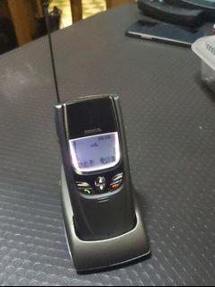 Nokia  8890 $500