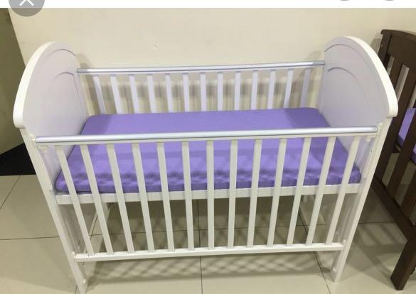 Oca baby cot hot sale